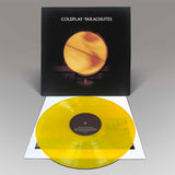 Coldplay ‎– Parachutes