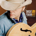 Dwight Yoakam - 21st Century Hits: Best of 2000 - 2012 [CD]