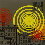 Yonder Mountain String Band ‎– Yonder Mountain String Band [CD]