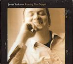 James Yorkston ‎– Roaring The Gospel [CD]