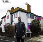 Yousef ‎– 9 Moor Drive [CD]