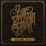Zac Brown Band ‎– Welcome Home [CD]